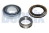 BENDIX 050372B Wheel Bearing Kit